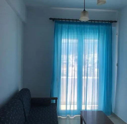 Sunrise Apartment Apollon (Naxos)