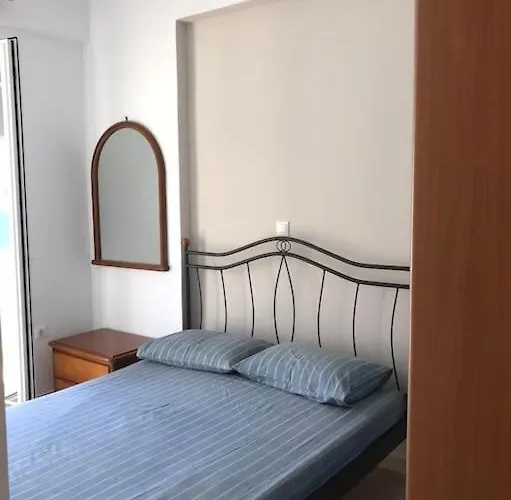 Sunrise Apartment Apollon (Naxos)