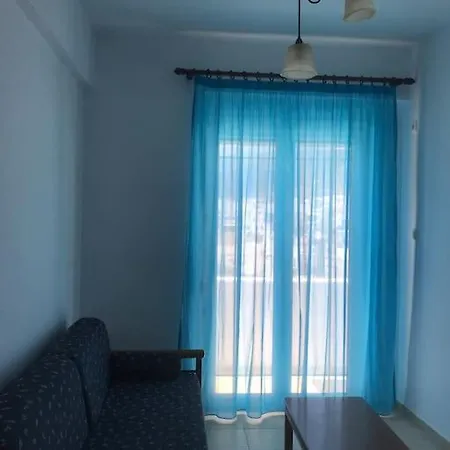 Sunrise Lägenhet Apollon (Naxos)