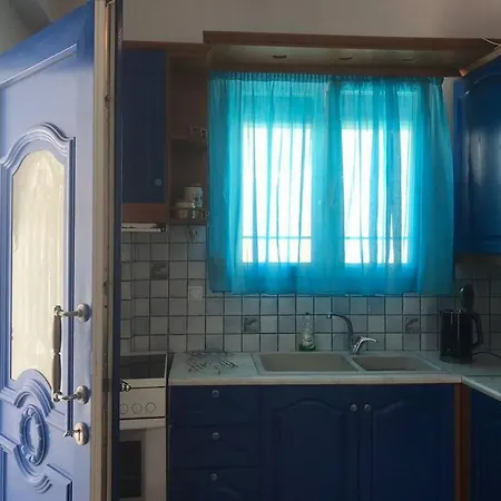 Sunrise Διαμέρισμα Απόλλων