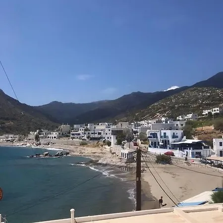 Sunrise Appartamento Apollon (Naxos)