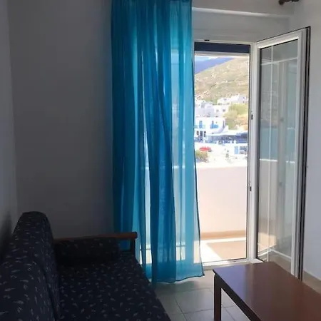 Sunrise Apartment *