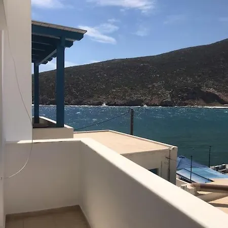 Sunrise * Apollon (Naxos)