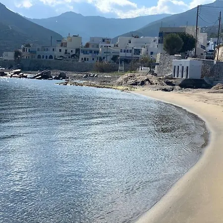 Sunrise Apartment Apollon (Naxos)