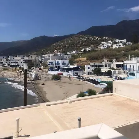 Διαμέρισμα Sunrise *