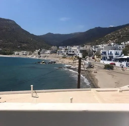 Sunrise * Απόλλων