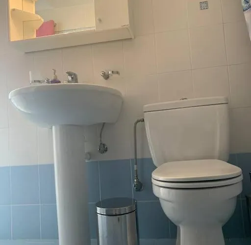 Sunrise Διαμέρισμα