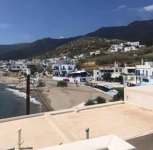 Διαμέρισμα Sunrise *